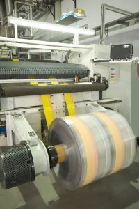 clinder print roll